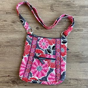 Verá Bradley Crossbody